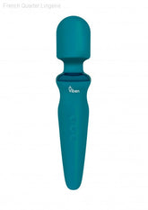Fierce - Intense Wand Massager-French Quarter Lingerie